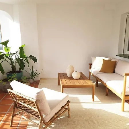 Coralhome - Luxury Pool & Private Terrace Marbella