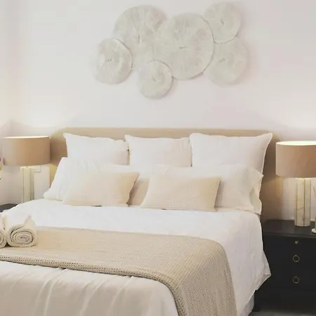Coralhome - Luxury Pool & Private Terrace * Marbella