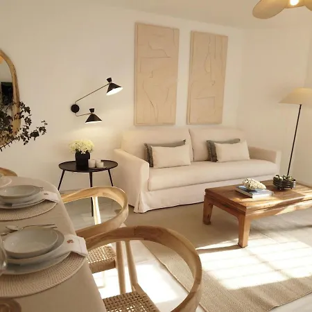Apartment Coralhome - Luxury Pool & Private Terrace