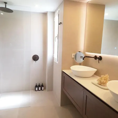 Apartment Coralhome - Luxury Pool & Private Terrace Marbella