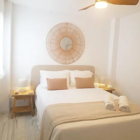 Coralhome - Luxury Pool & Private Terrace Marbella